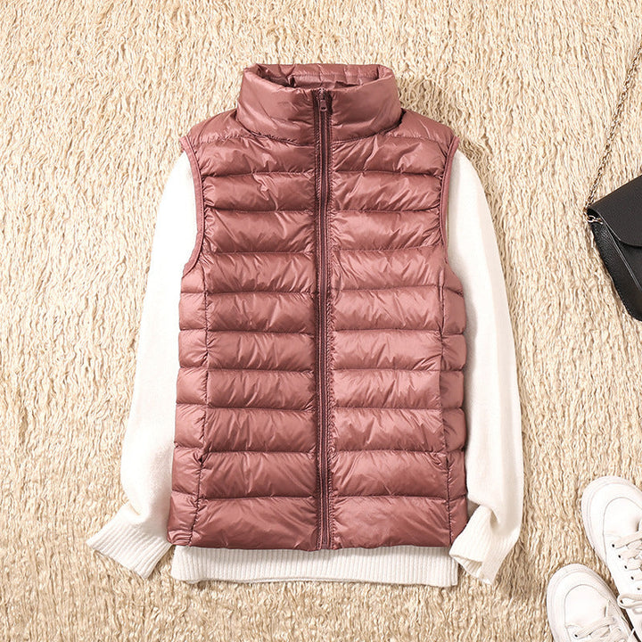Sara | Gilet léger pour femmes