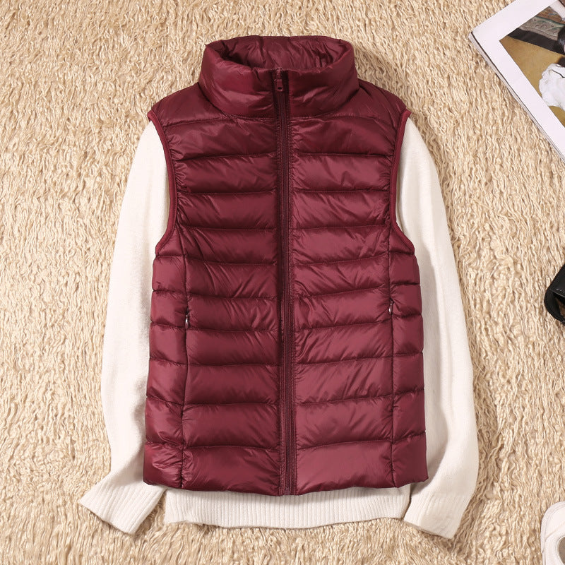 Sara | Gilet léger pour femmes
