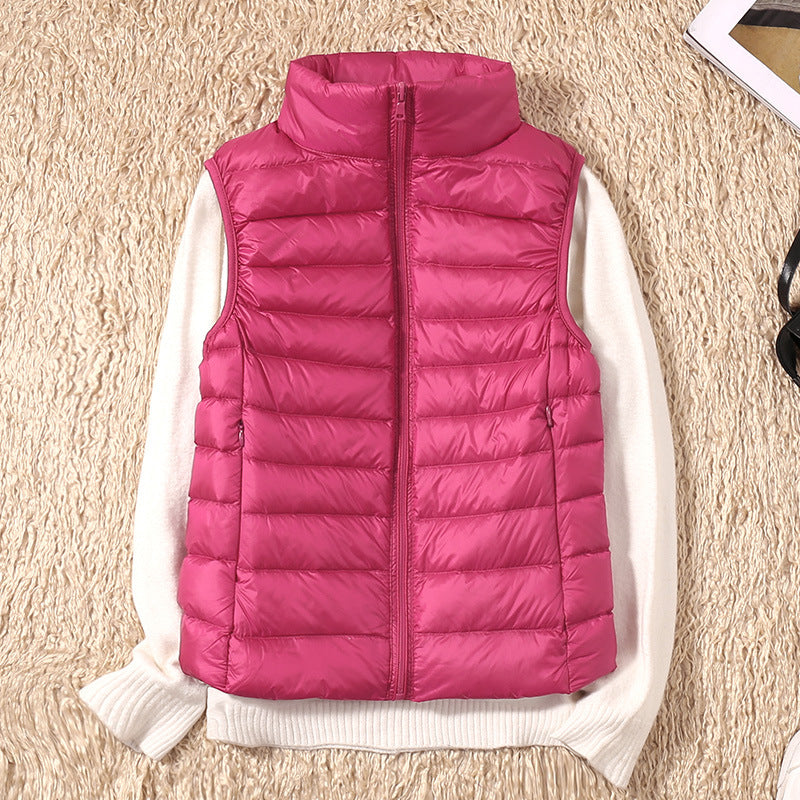 Sara | Gilet léger pour femmes