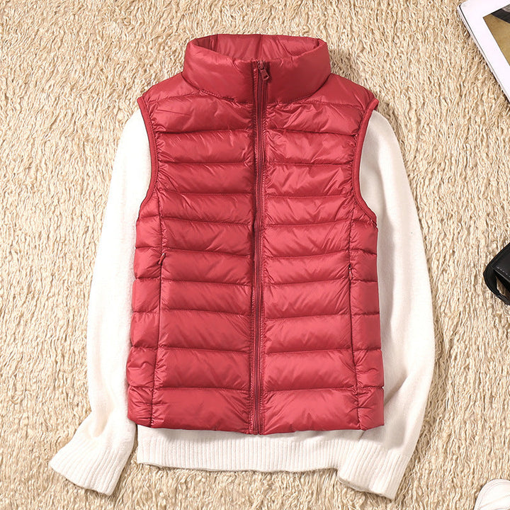 Sara | Gilet léger pour femmes