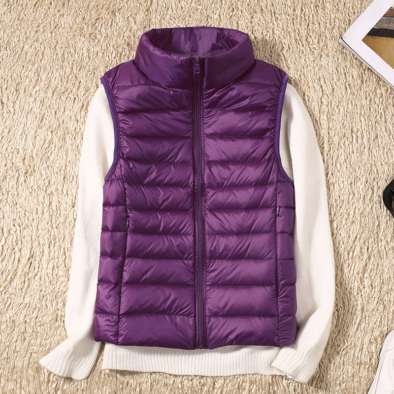 Sara | Gilet léger pour femmes
