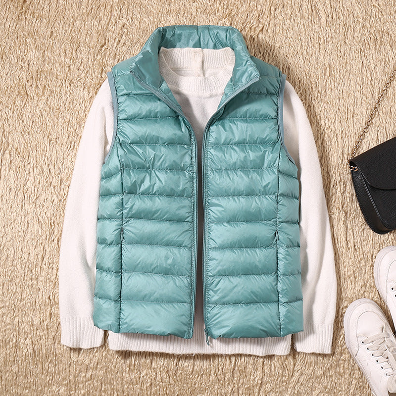 Sara | Gilet léger pour femmes