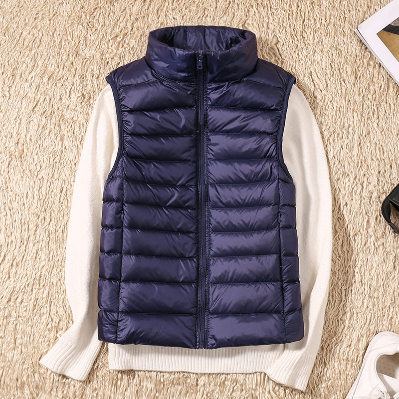 Sara | Gilet léger pour femmes