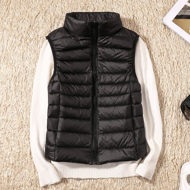 Sara | Gilet léger pour femmes