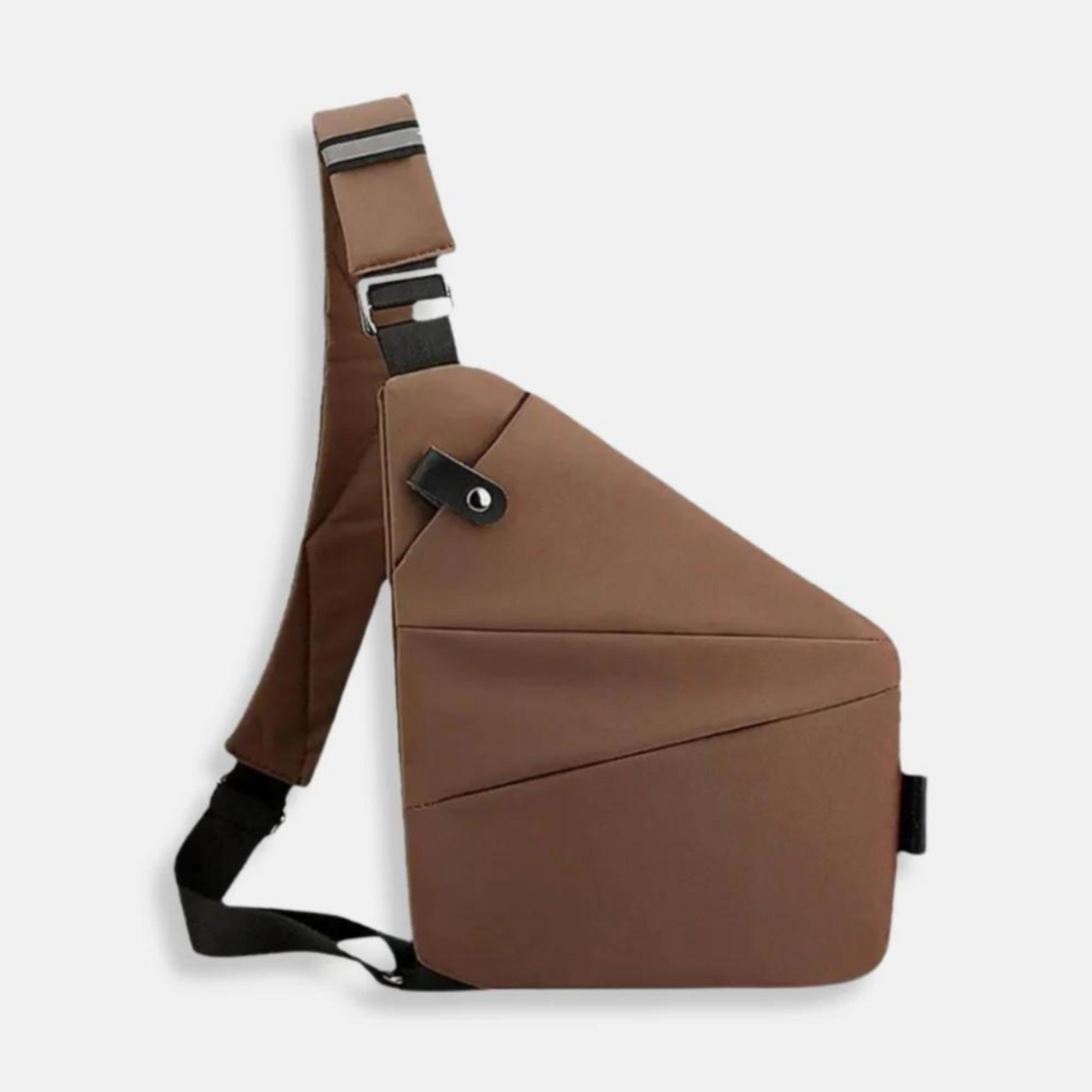 Célia™ | Sac Bandoulière Sécurisé