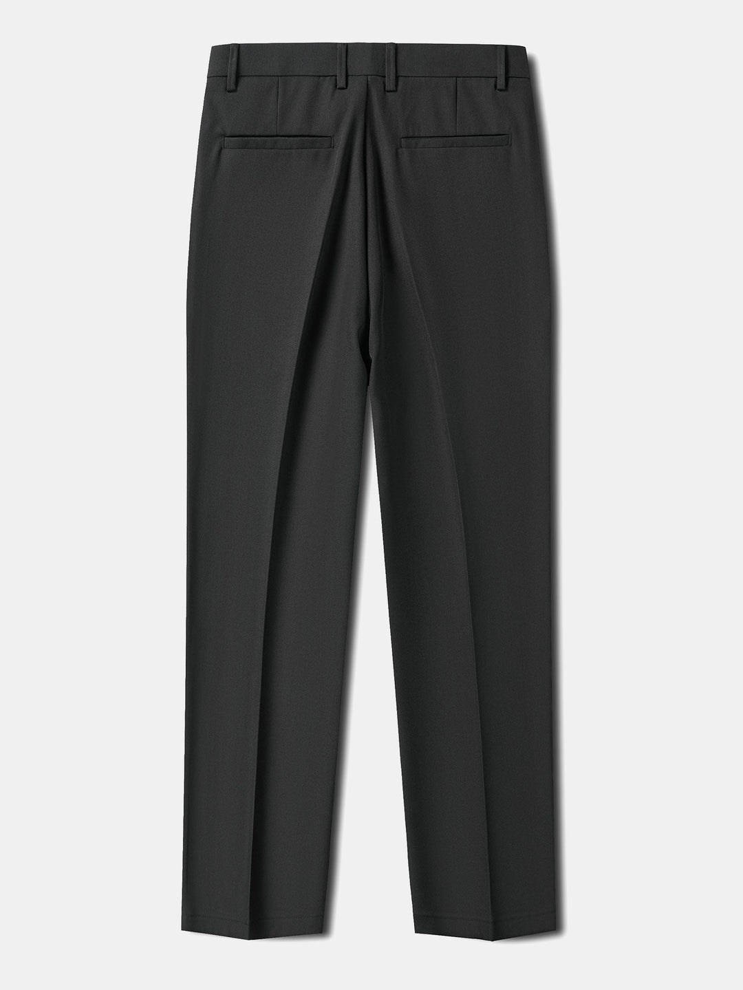 Pantalon coupe régulière