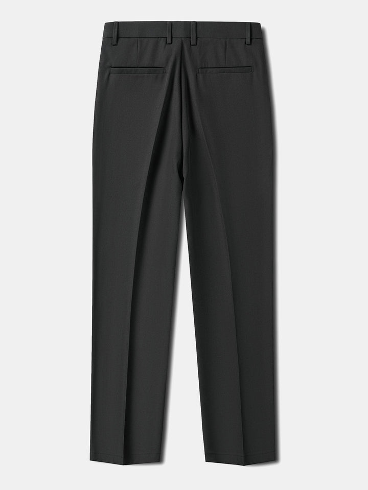 Pantalon coupe régulière