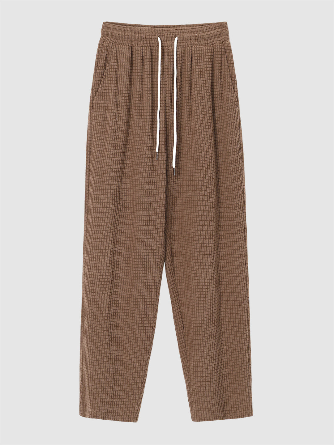 Ensembles Léon™ | Veste à carreaux & pantalon en velours