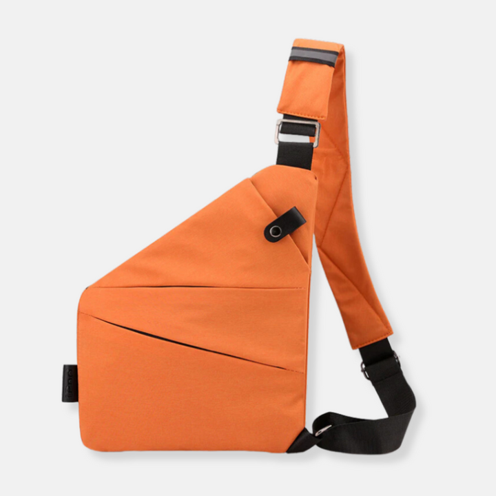 Célia™ | Sac Bandoulière Sécurisé