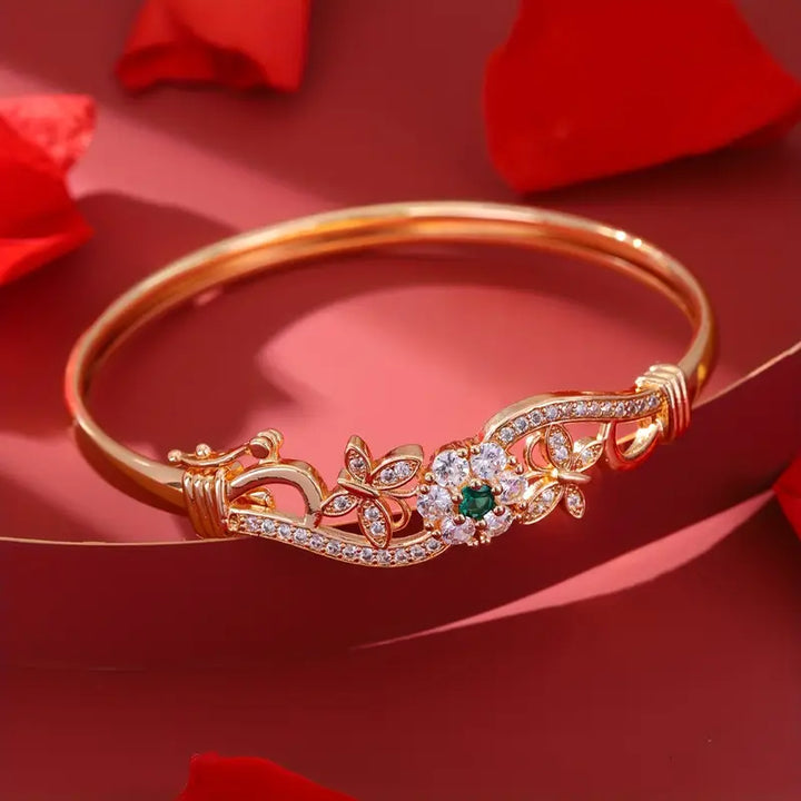 Bracelet Isla Beaumont | Or