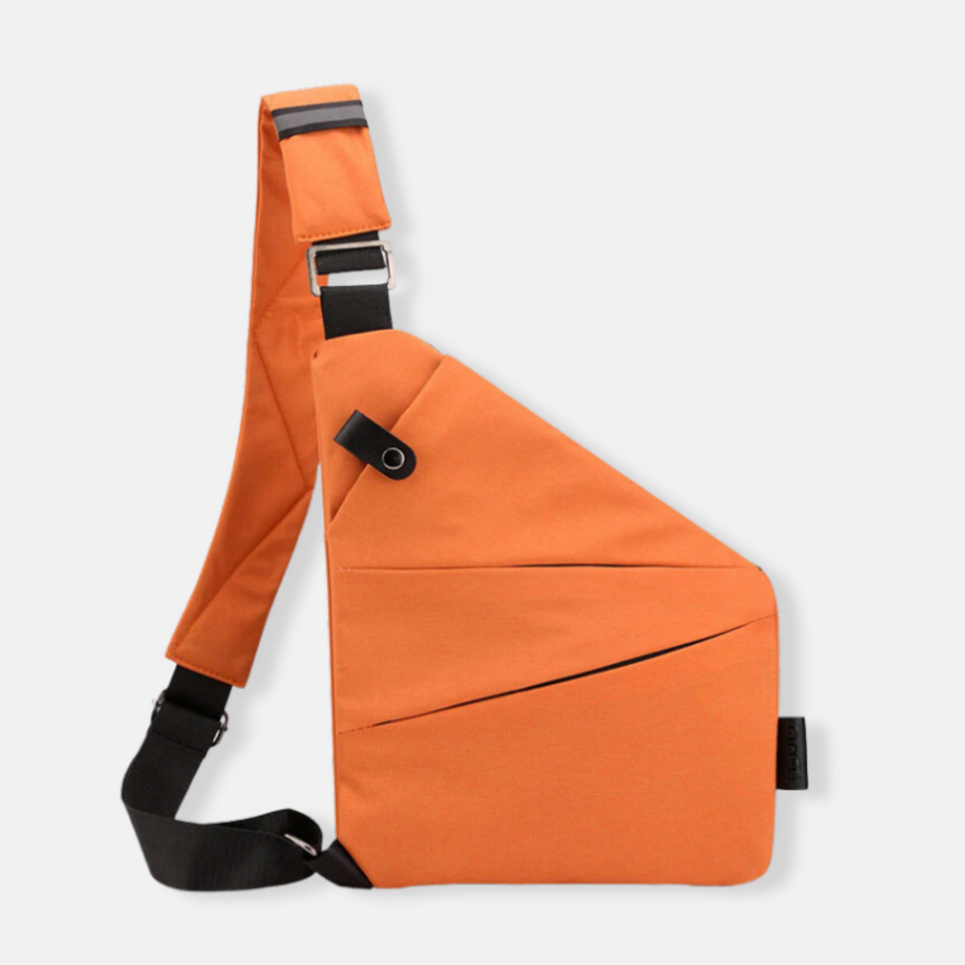 Célia™ | Sac Bandoulière Sécurisé