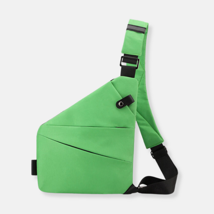 Célia™ | Sac Bandoulière Sécurisé