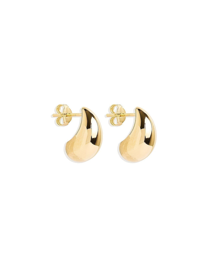 Luna™ | Boucles d'oreilles en goutte élégantes