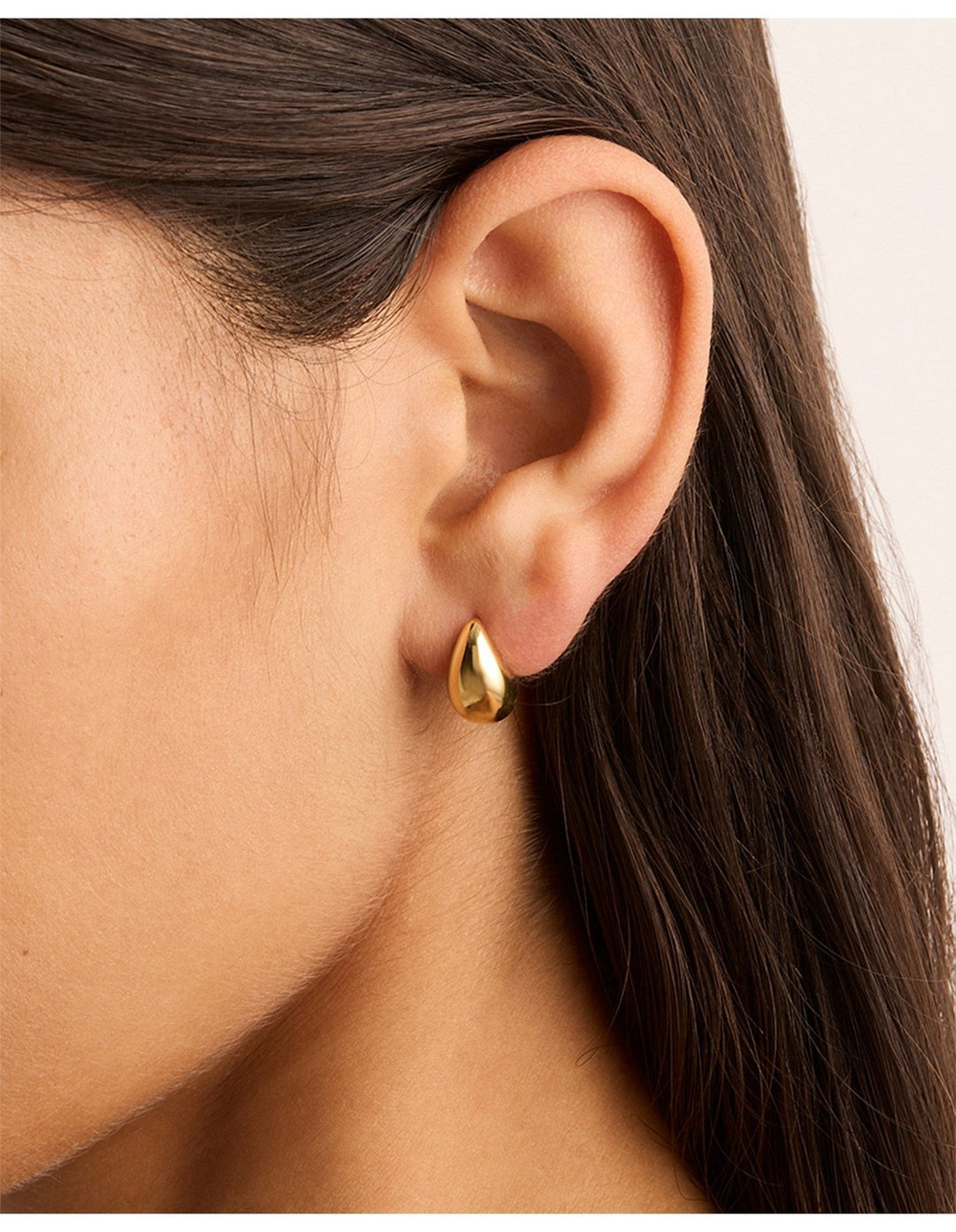 Luna™ | Boucles d'oreilles en goutte élégantes