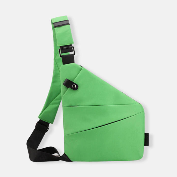 Célia™ | Sac Bandoulière Sécurisé