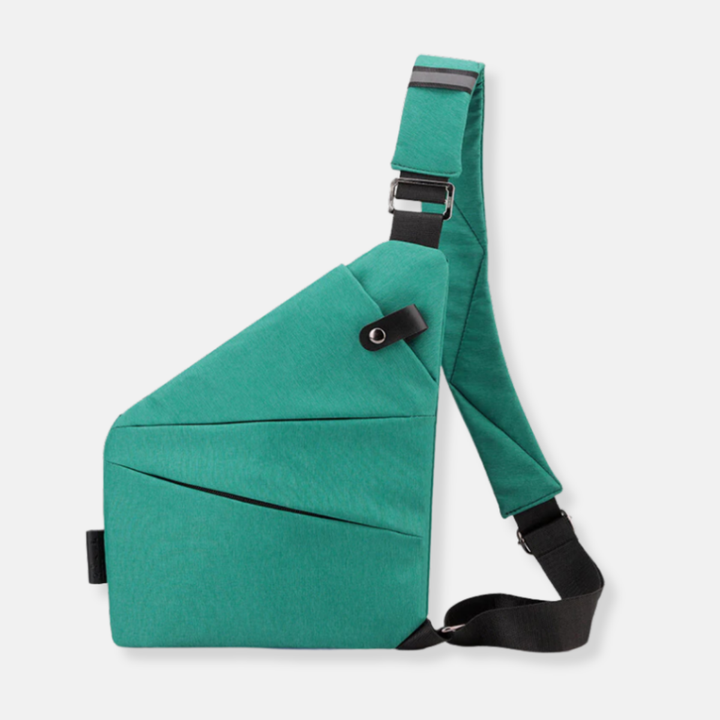 Célia™ | Sac Bandoulière Sécurisé