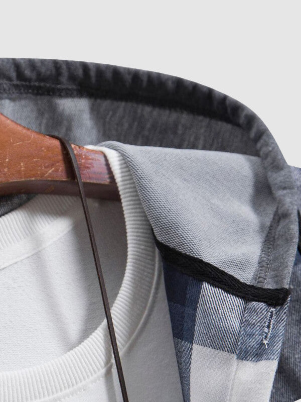 Vestes Léon™ | Velours côtelé bicolore