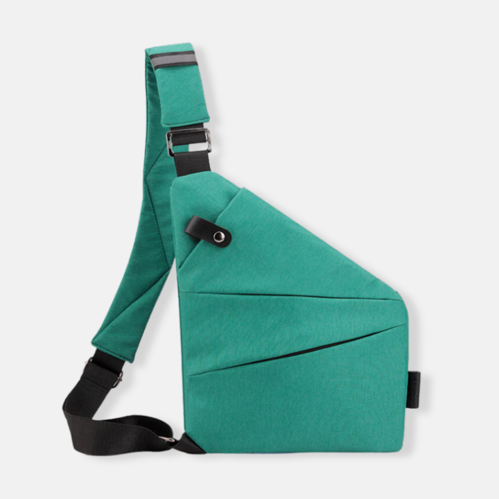 Célia™ | Sac Bandoulière Sécurisé