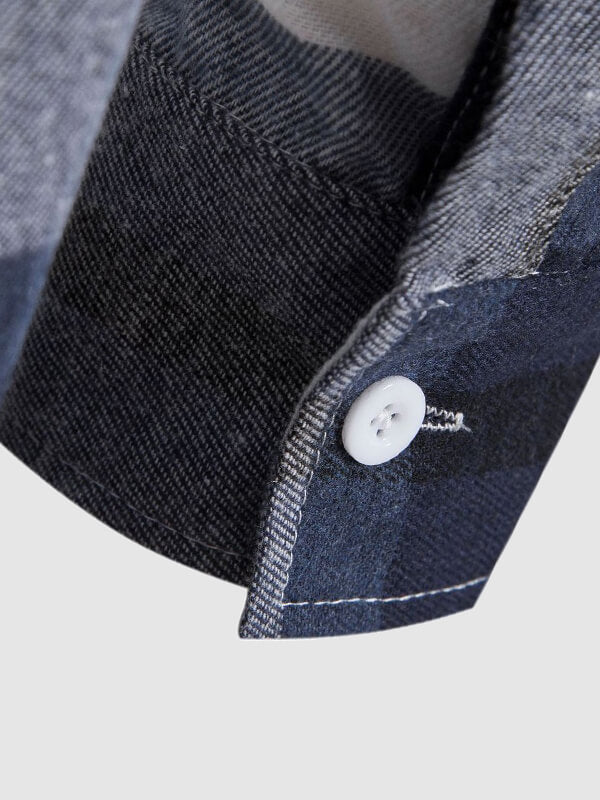 Vestes Léon™ | Velours côtelé bicolore