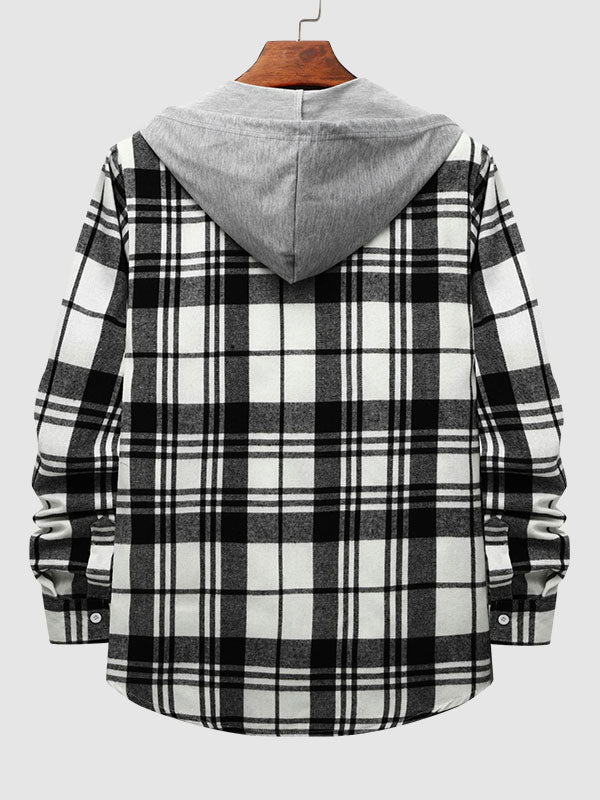 Vestes Léon™ | Velours côtelé bicolore