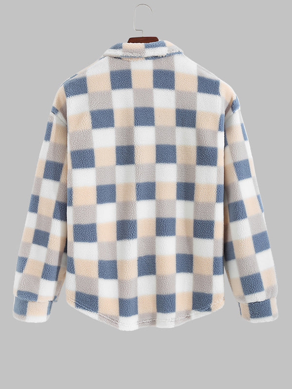 Vestes Léon™ | Velours côtelé bicolore