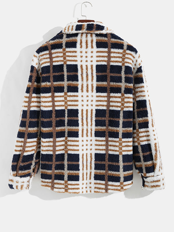 Vestes Léon™ | Velours côtelé bicolore