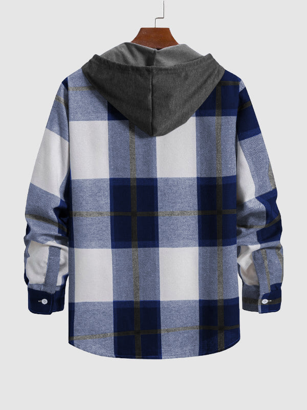 Vestes Léon™ | Velours côtelé bicolore