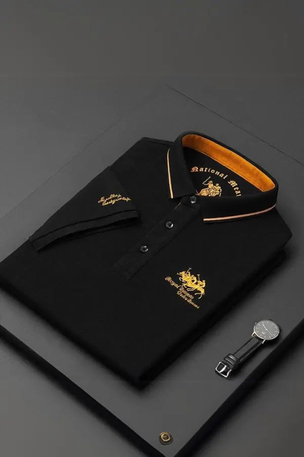 ALEXIS | POLO DE LUXE