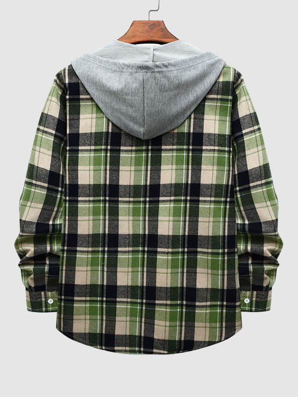Vestes Léon™ | Velours côtelé bicolore