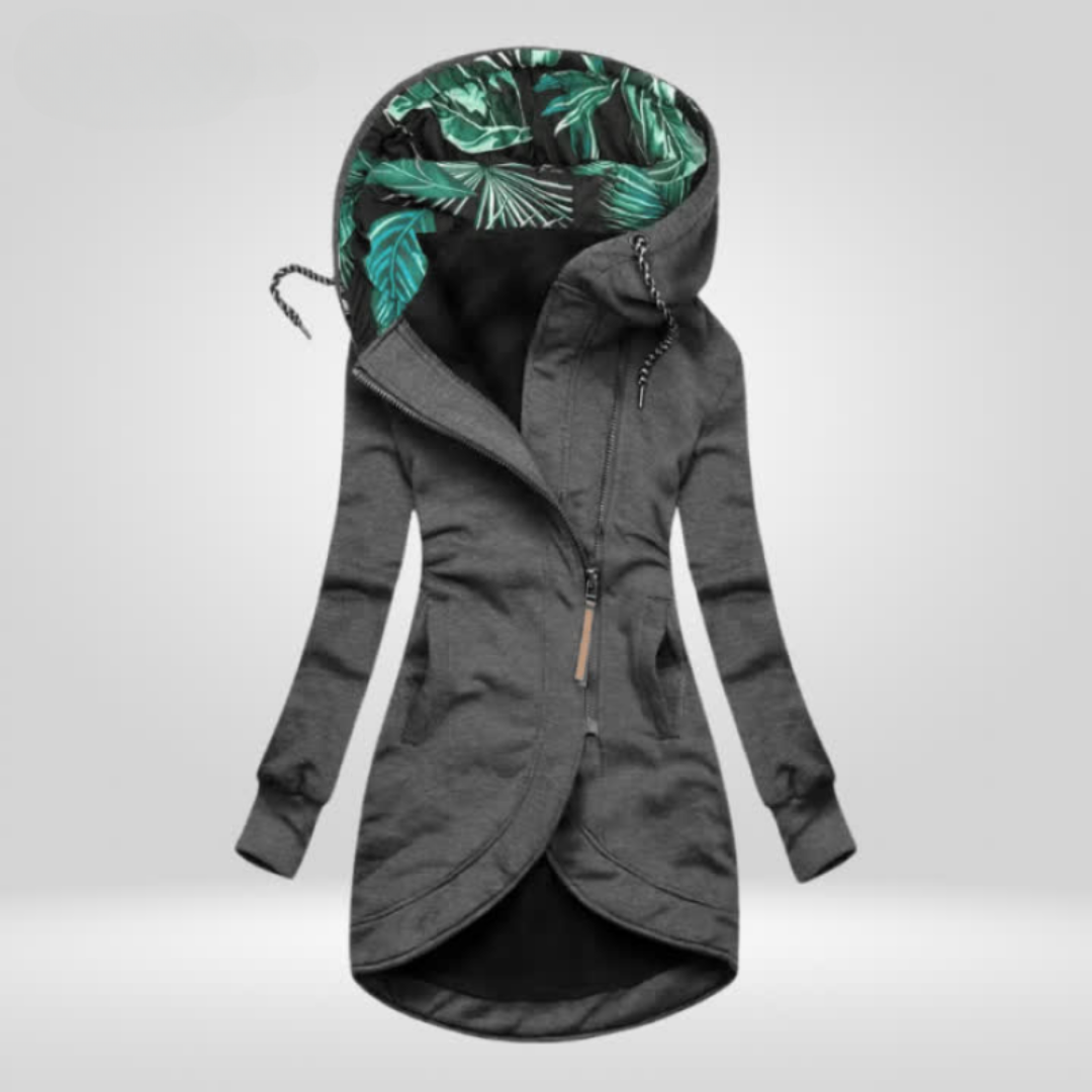 Manteau d'hiver Aysha™ pour femmes