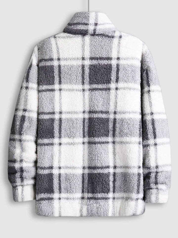 Vestes Léon™ | Velours côtelé bicolore
