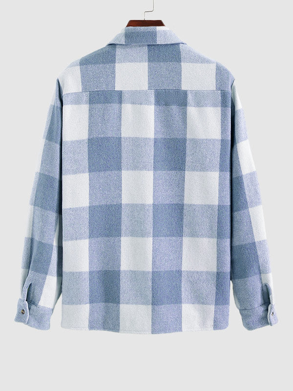 Vestes Léon™ | Velours côtelé bicolore