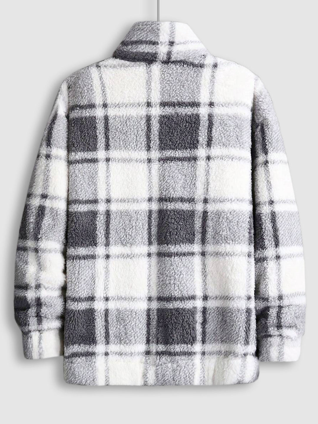Vestes Léon™ | Velours côtelé bicolore