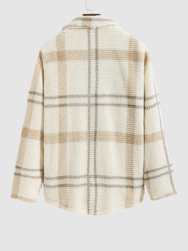 Vestes Léon™ | Velours côtelé bicolore