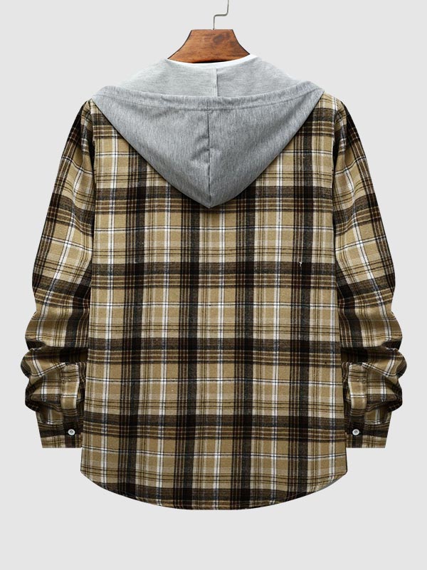 Vestes Léon™ | Velours côtelé bicolore
