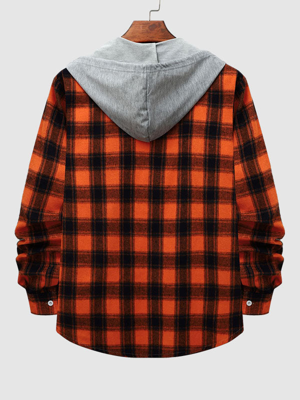 Vestes Léon™ | Velours côtelé bicolore