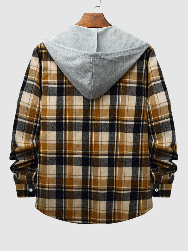 Vestes Léon™ | Velours côtelé bicolore