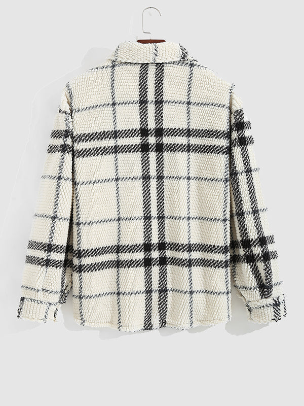 Vestes Léon™ | Velours côtelé bicolore