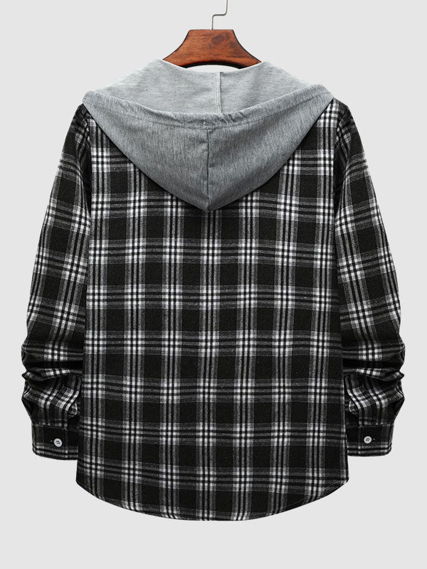Vestes Léon™ | Velours côtelé bicolore