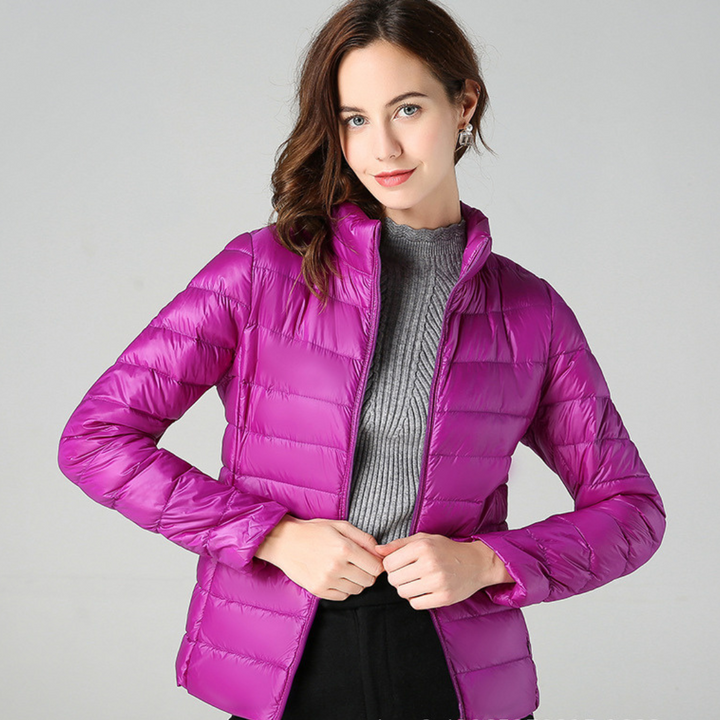 Alexandra | Doudoune pour femmes