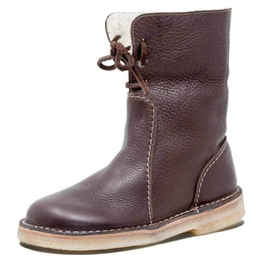 Mane | Bottes d'Hiver