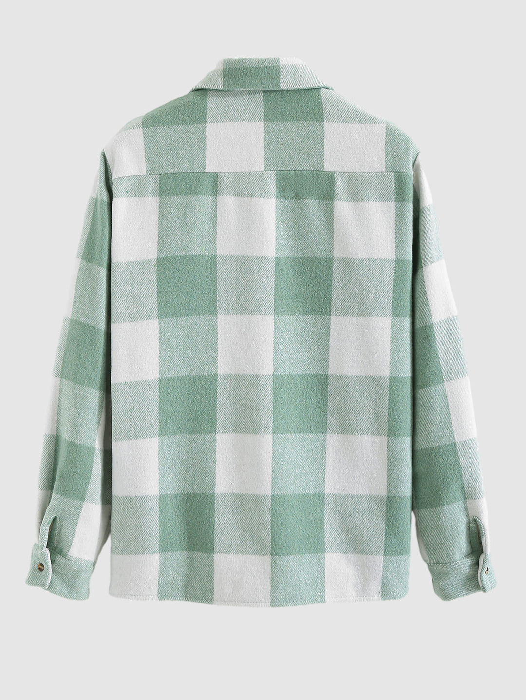 Vestes Léon™ | Velours côtelé bicolore