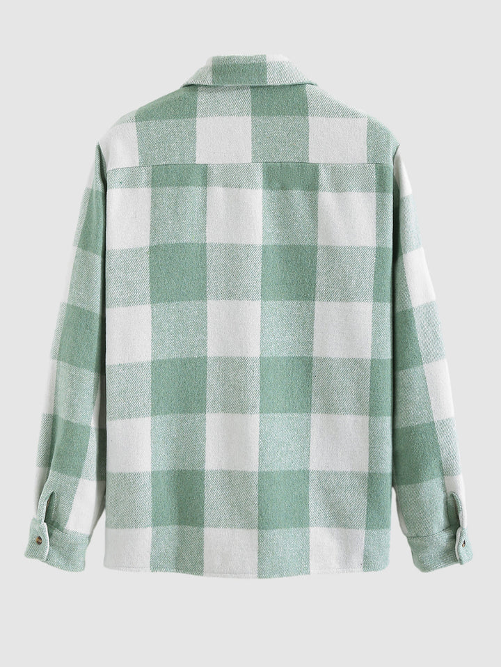 Vestes Léon™ | Velours côtelé bicolore