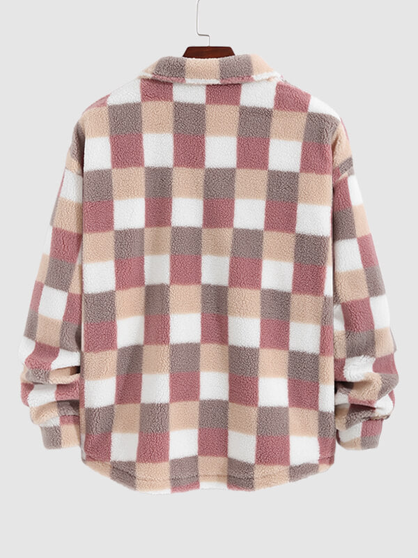 Vestes Léon™ | Velours côtelé bicolore