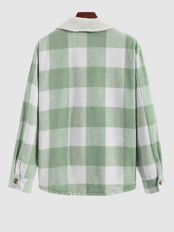 Vestes Léon™ | Velours côtelé bicolore