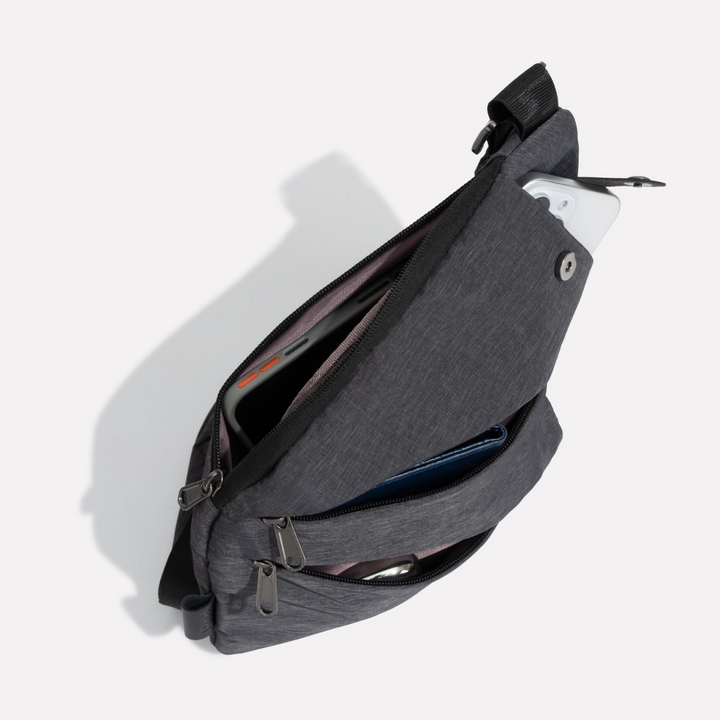 Célia™ | Sac Bandoulière Sécurisé