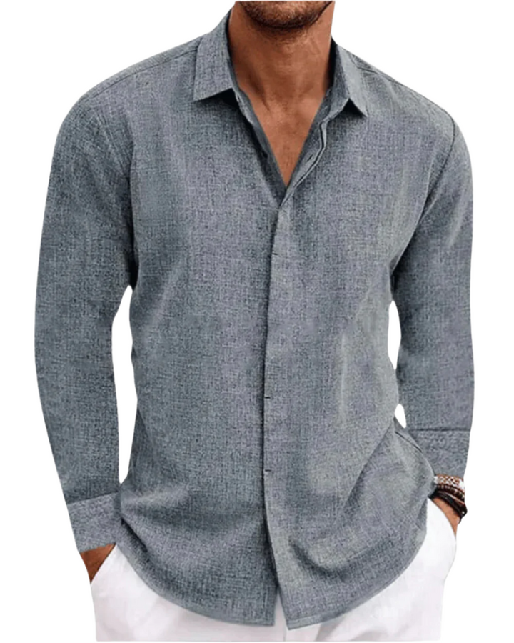 Savrani™ | Chemise Casual