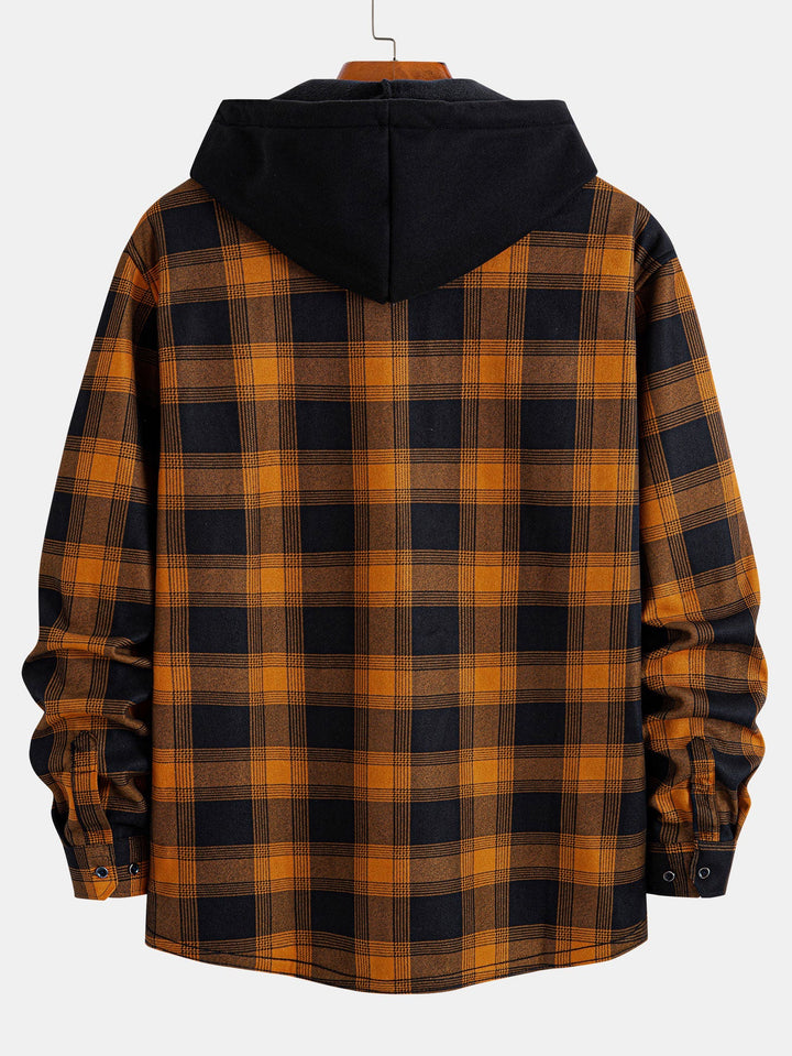 Vestes Léon™ | Velours côtelé bicolore
