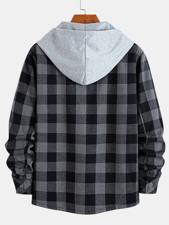 Vestes Léon™ | Velours côtelé bicolore