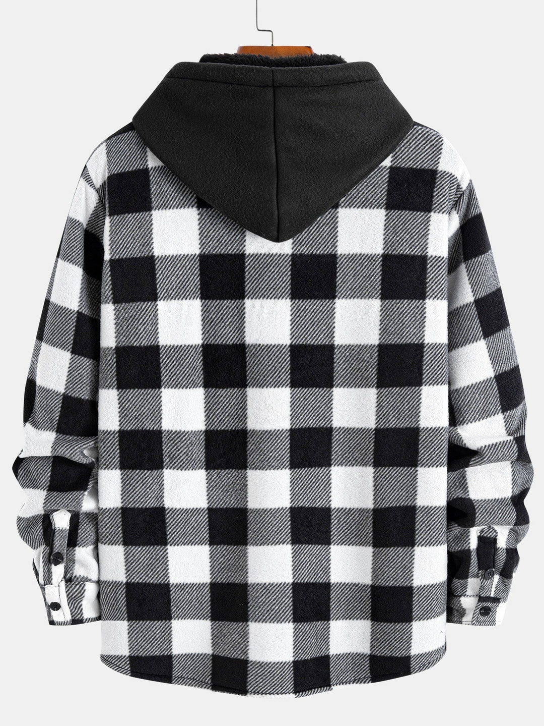Vestes Léon™ | Velours côtelé bicolore
